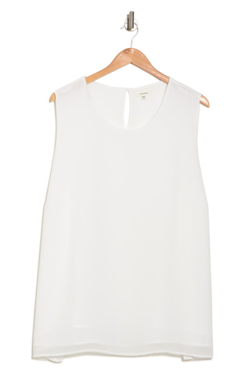 Pleione Double Layer Tank | Nordstromrack