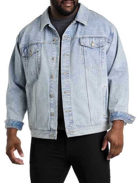 Dxl bomber jacket best sale