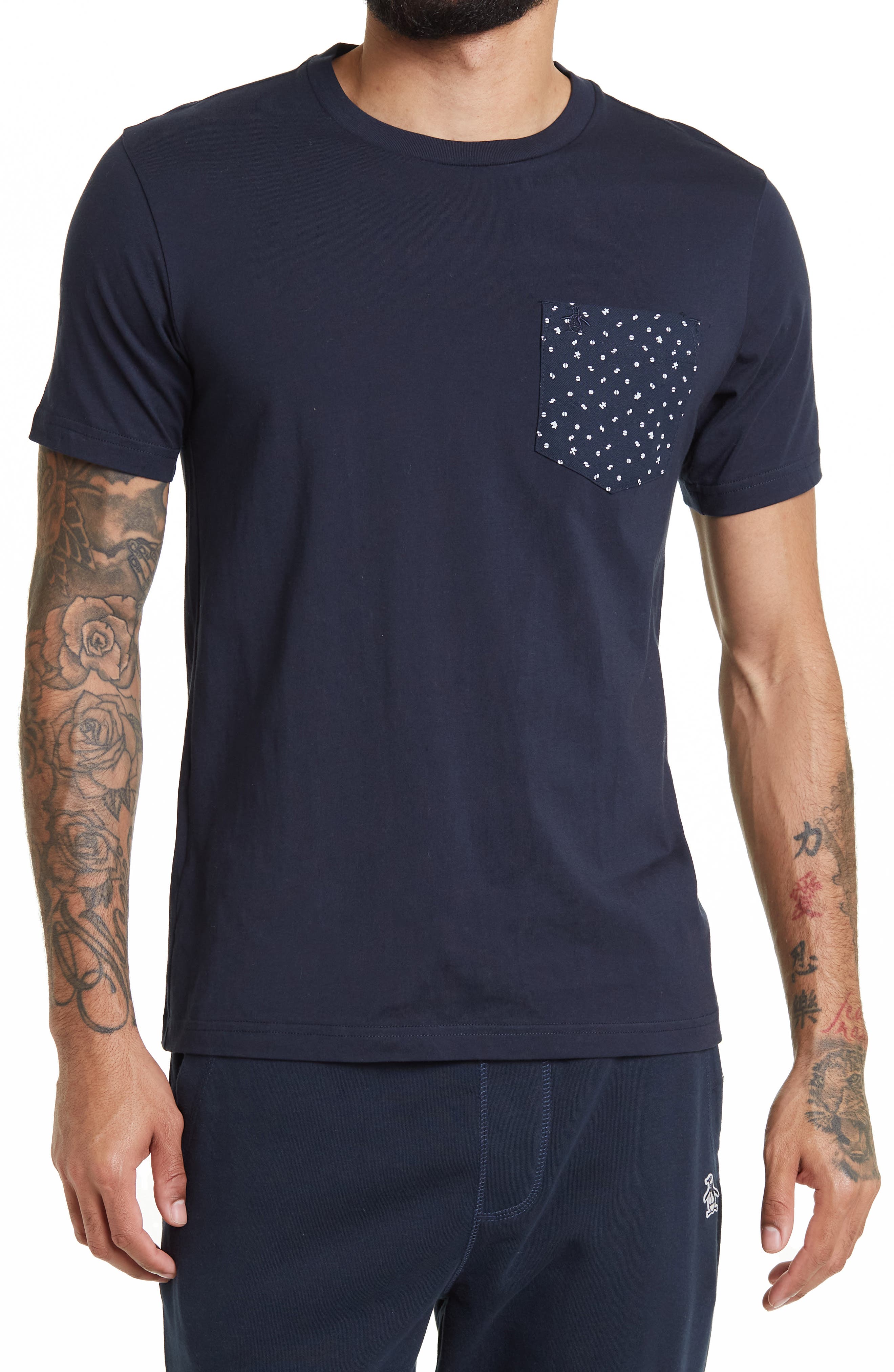penguin shirts nordstrom rack