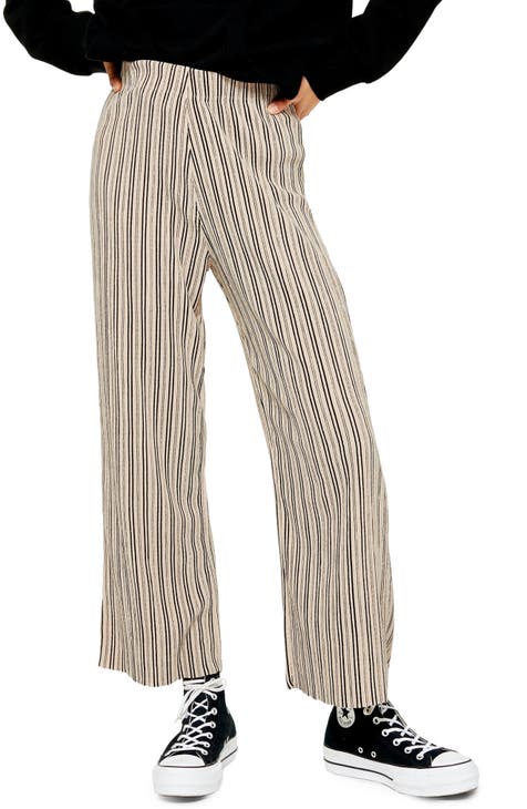 Nordstrom hot sale striped pants