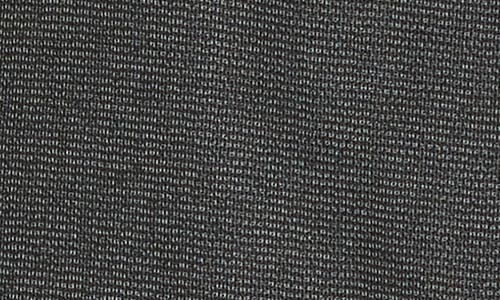 Westzeroone Rye Long Sleeve Button-up Shirt In Charcoal