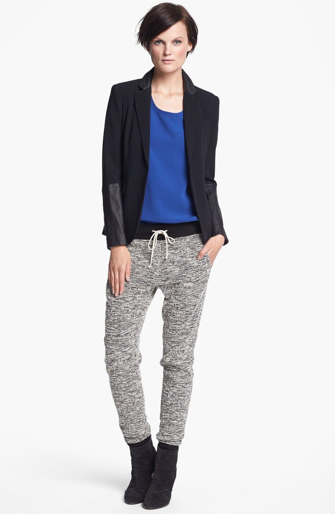 rag and bone timeless blazer ii