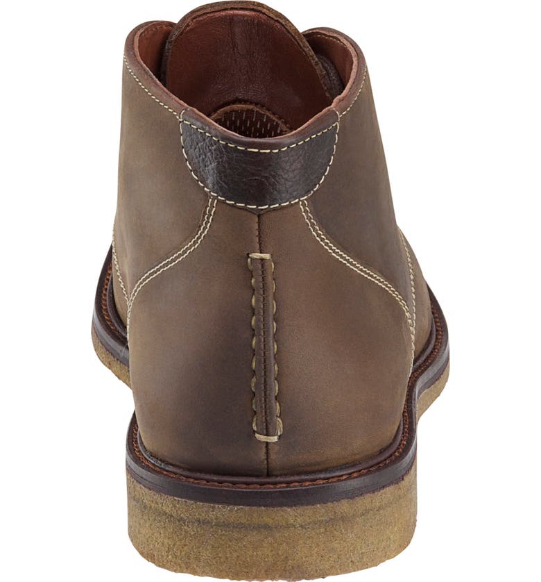 Johnston & Murphy 'Copeland' Suede Chukka Boot | Nordstrom