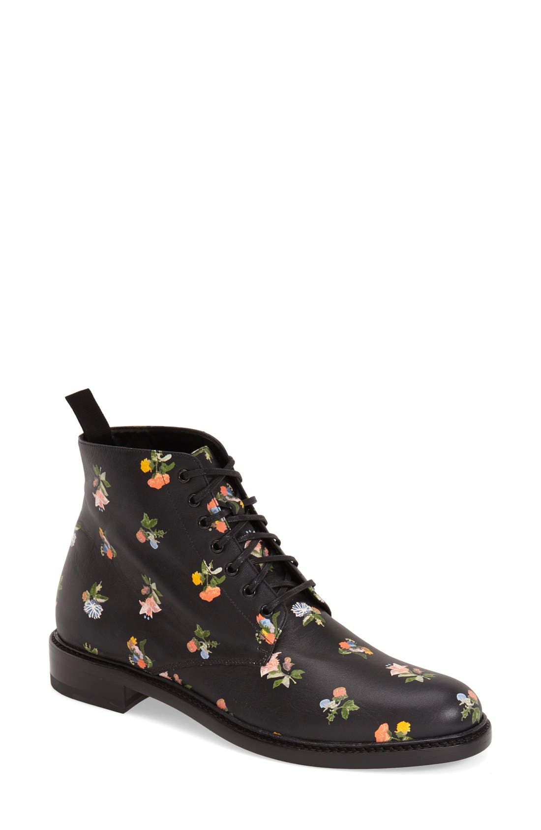 saint laurent lolita boots