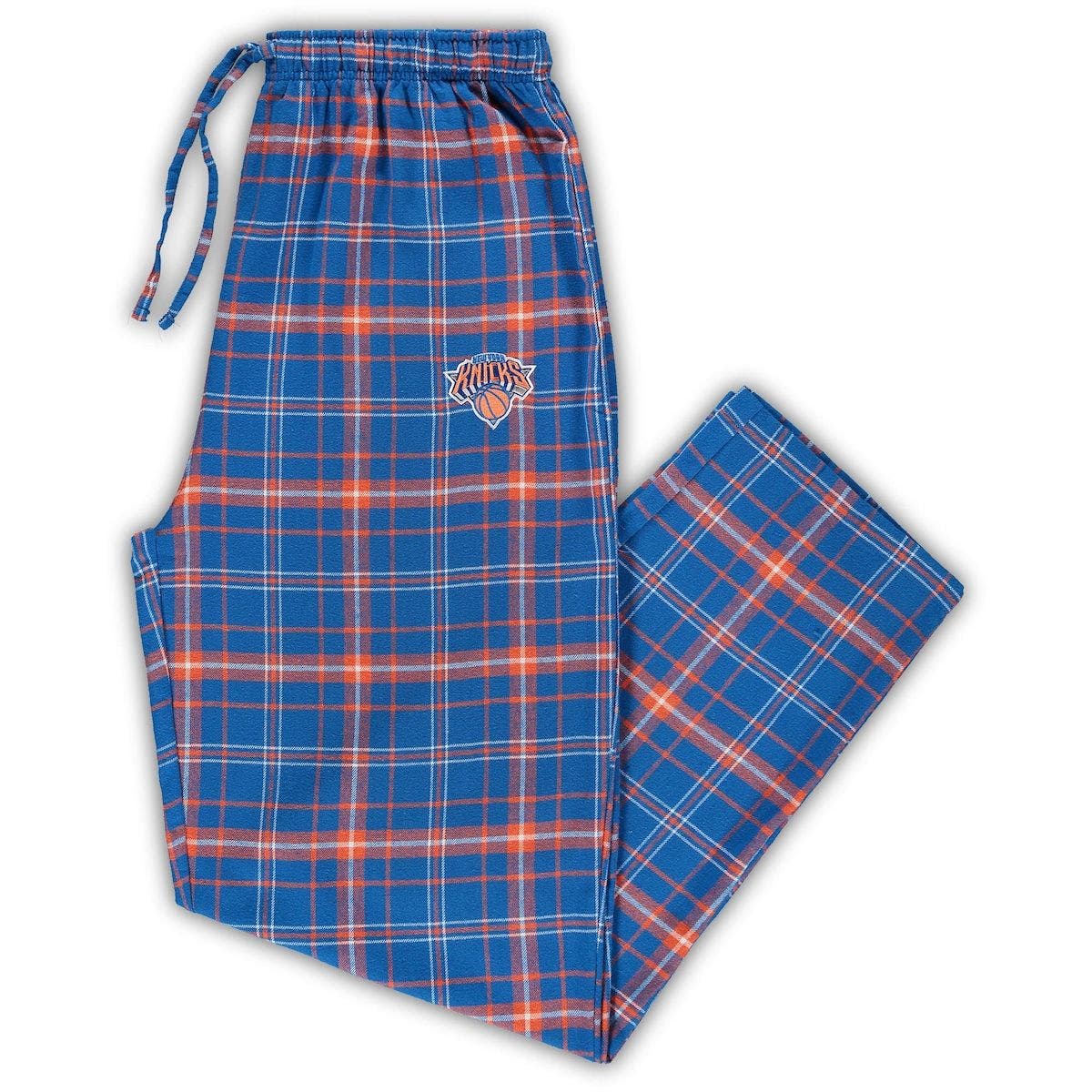 Blue/Orange New York Knicks 