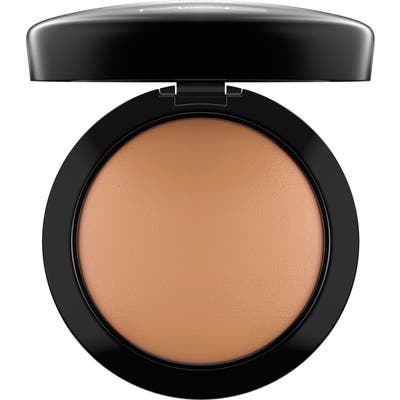 MAC Mineralize Skinfinish Natural -