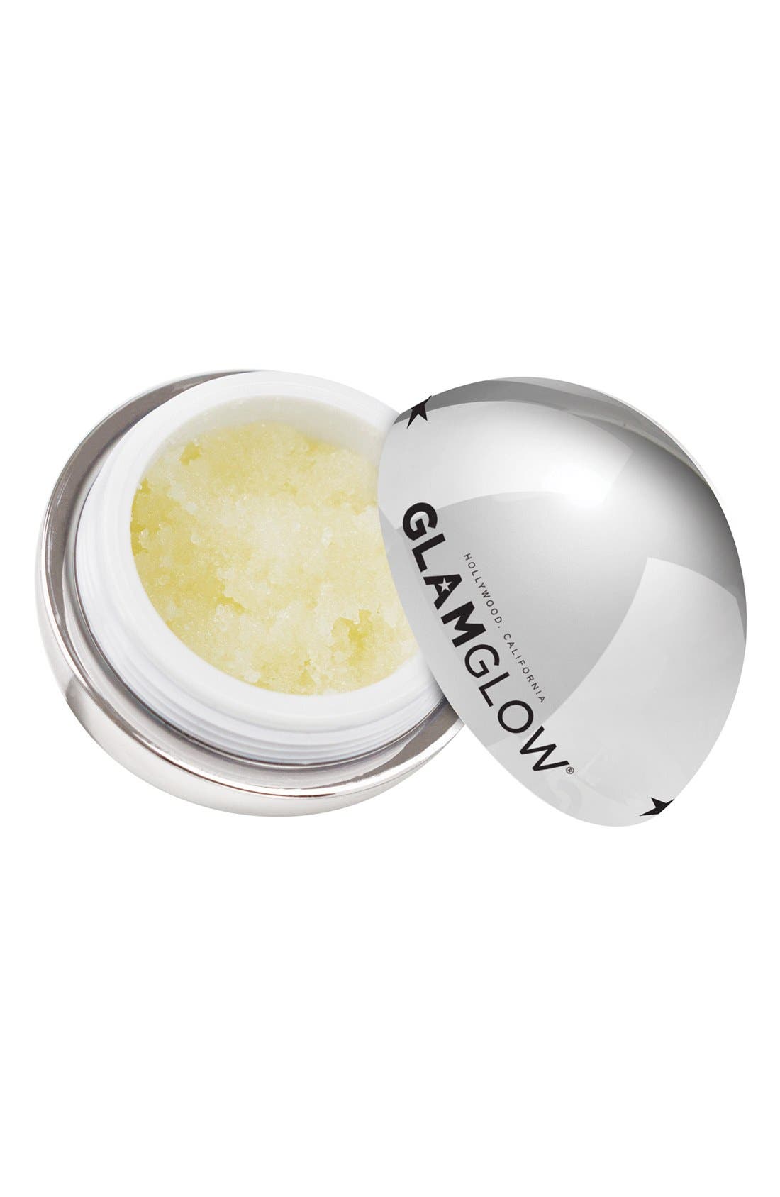 GLAMGLOW® POUTMUD™ Fizzy Lip Exfoliating Treatment Nordstrom