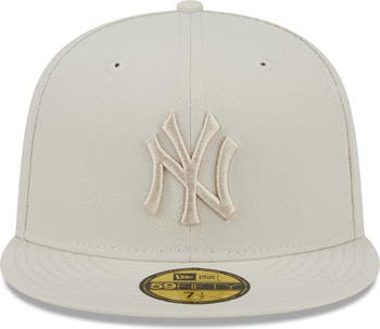 Ny baseball 2024 cap white