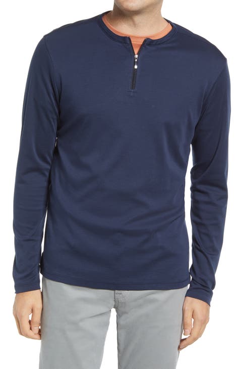 Men's Pullover Shirts | Nordstrom Rack