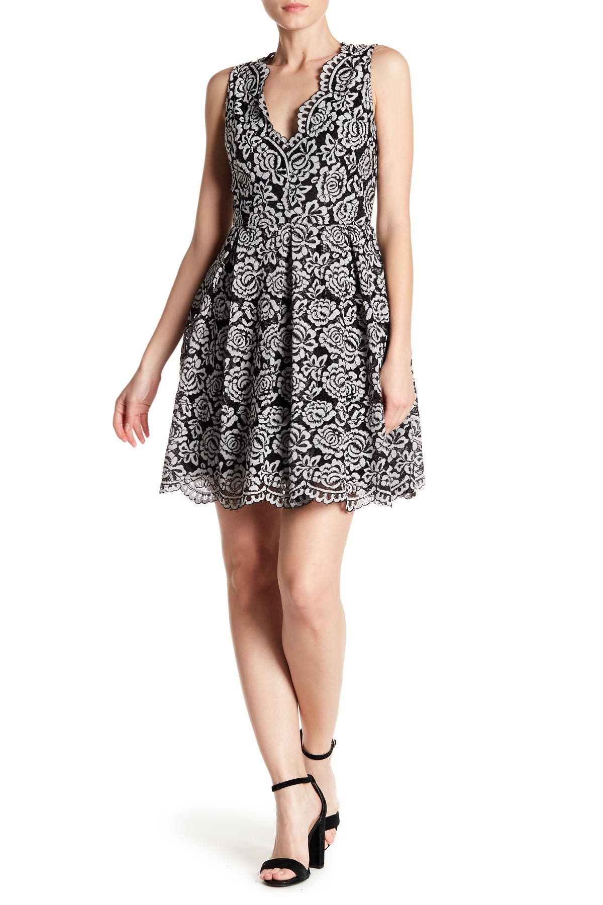 nsr dress nordstrom