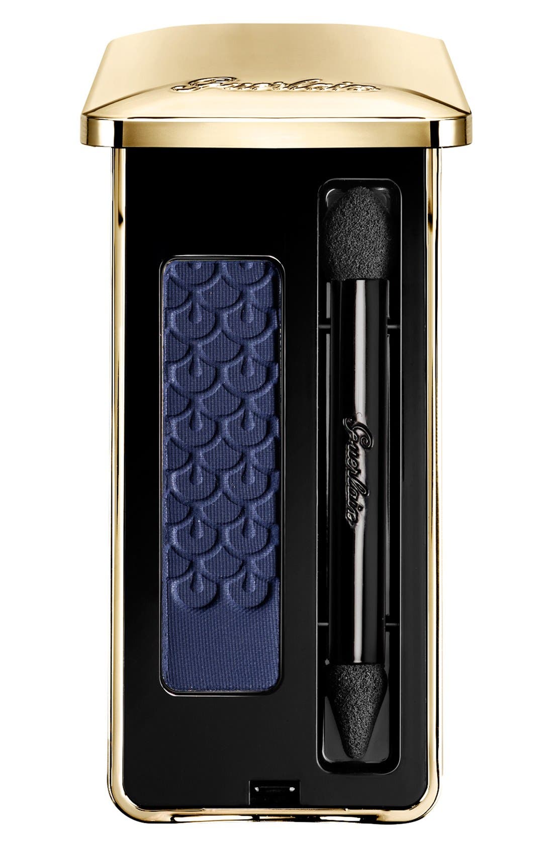 EAN 3346470419780 product image for Guerlain Mono Eyeshadow - 03 Navy (Matte) | upcitemdb.com