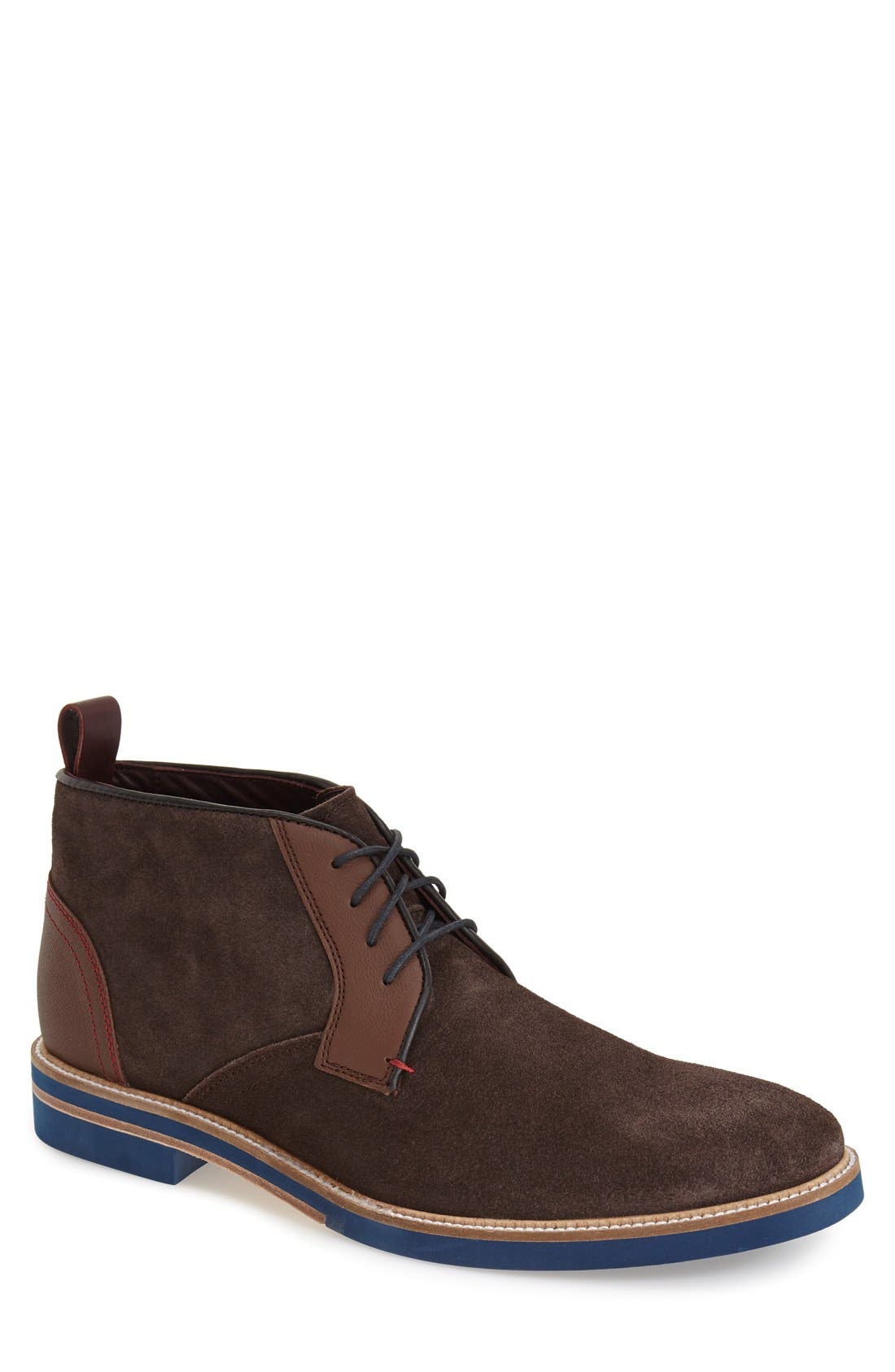 Ted Baker London 'Challen' Chukka Boot (Men) Nordstrom