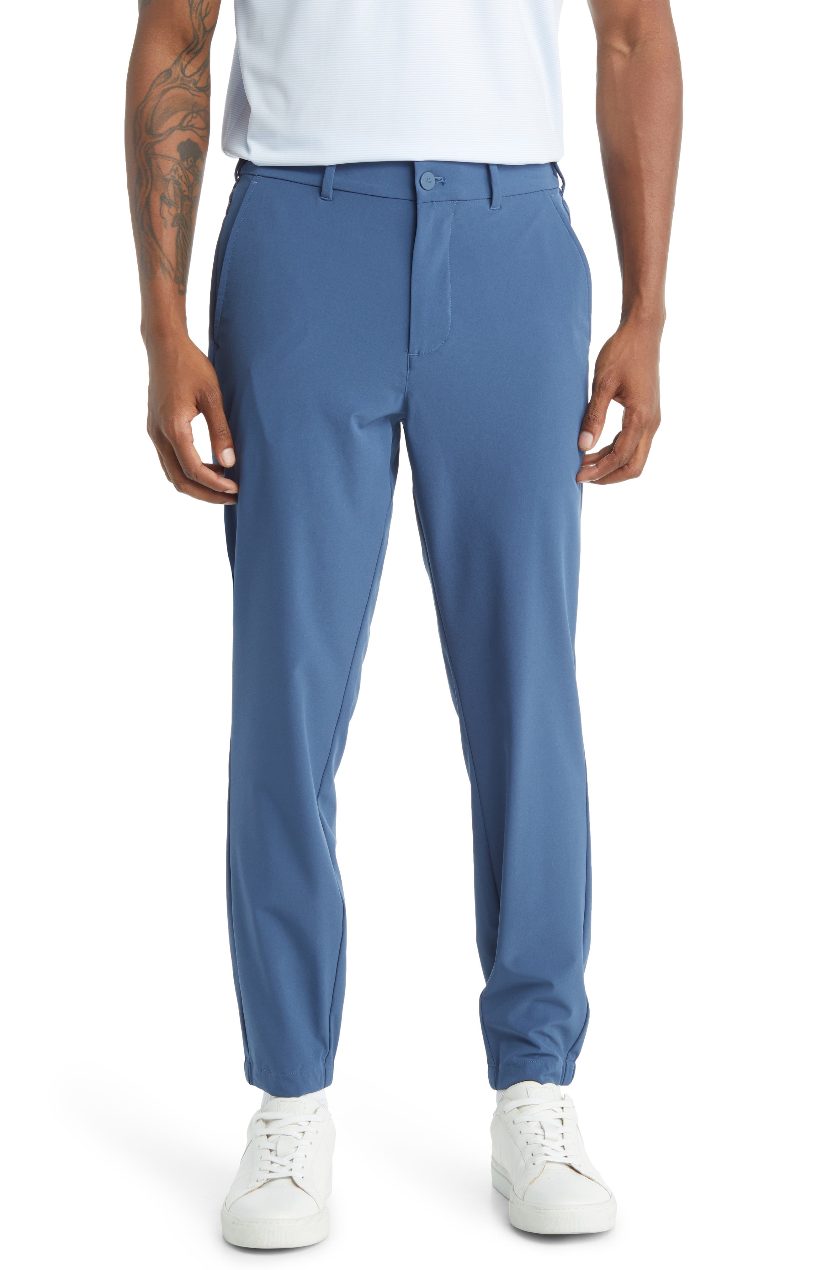 mizzen and main golf pants