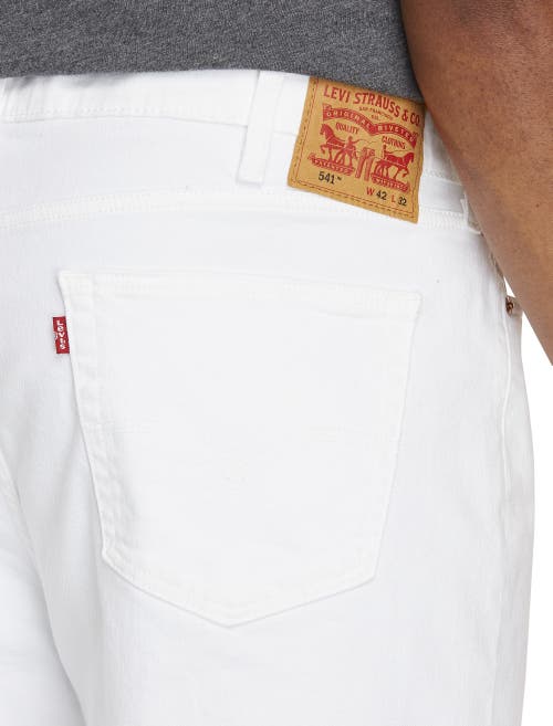 Levi's Future Flex Jeans In Castilleja