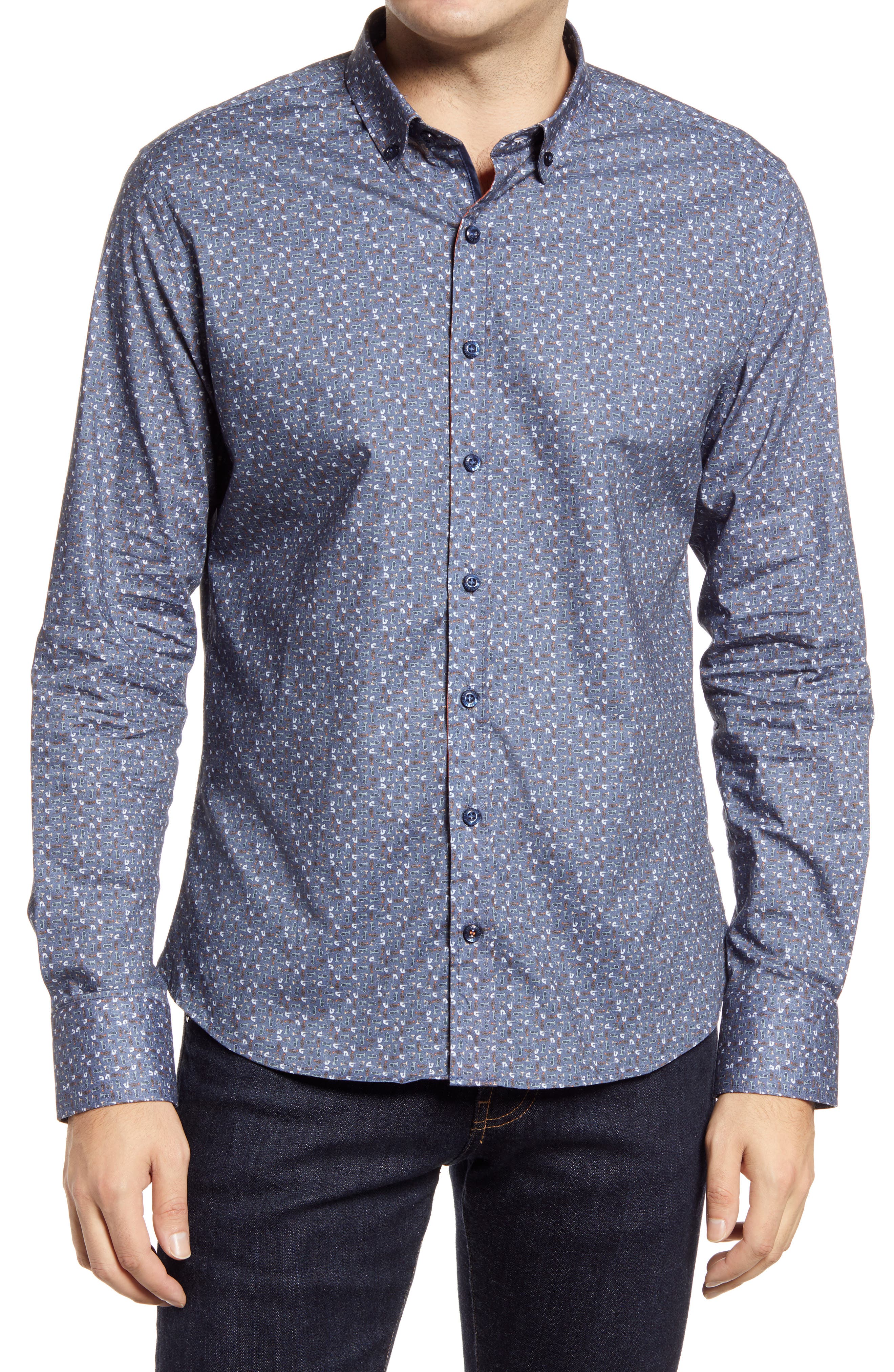 Stone rose shirts Clearance