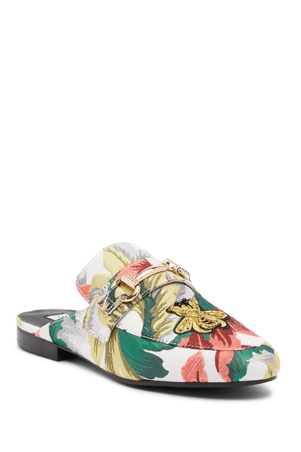 steve madden kandi mules