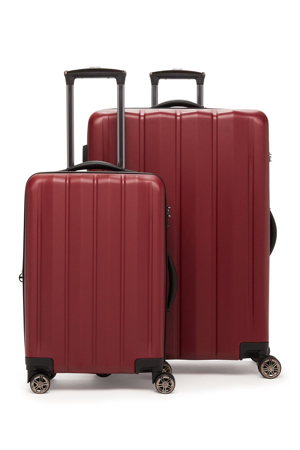 CALPAK LUGGAGE Zyon 2Piece Hardside Luggage Set Nordstrom Rack