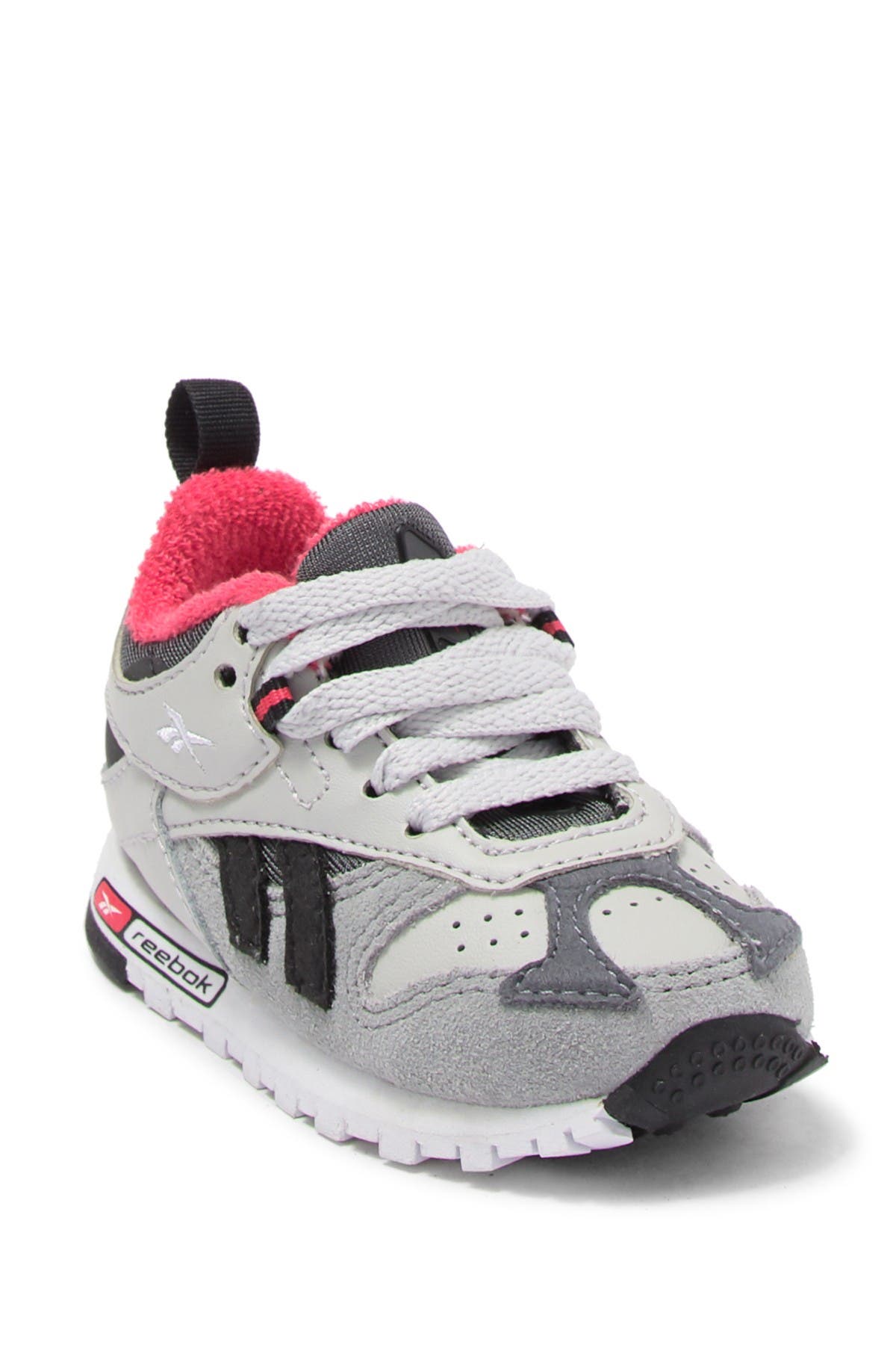reebok sneakers baby