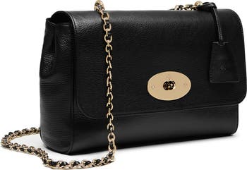 Mulberry lily black online silver