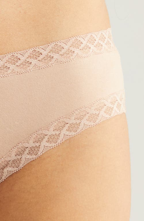 Natori Bliss Briefs In Buff