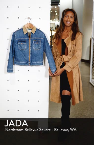 wrangler carpenter jacket