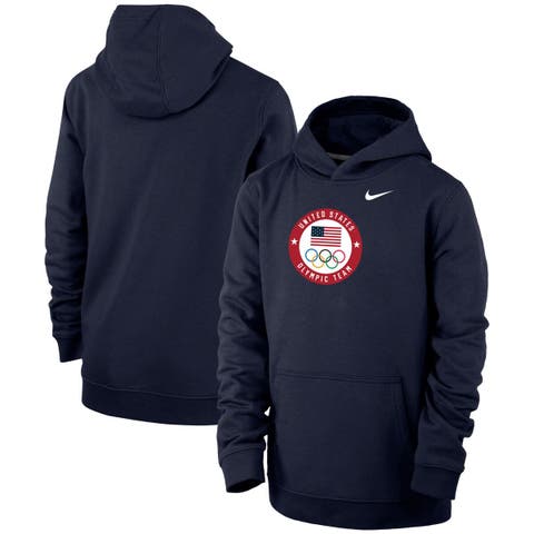 Outerstuff Girls Youth Heathered Gray Chicago Cubs America's Team