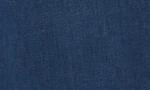 Democracy Wide Leg Jeans In Blue