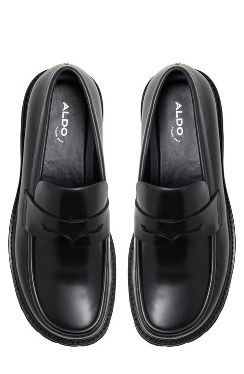 ALDO ALDO SKYLEY PENNY LOAFER