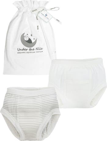  Baby Bottom, Bloomers - Toddler Girls Underwear