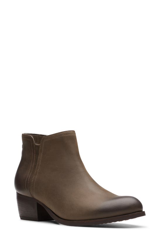CLARKS MAYPEARL RAMIE BOOTIE