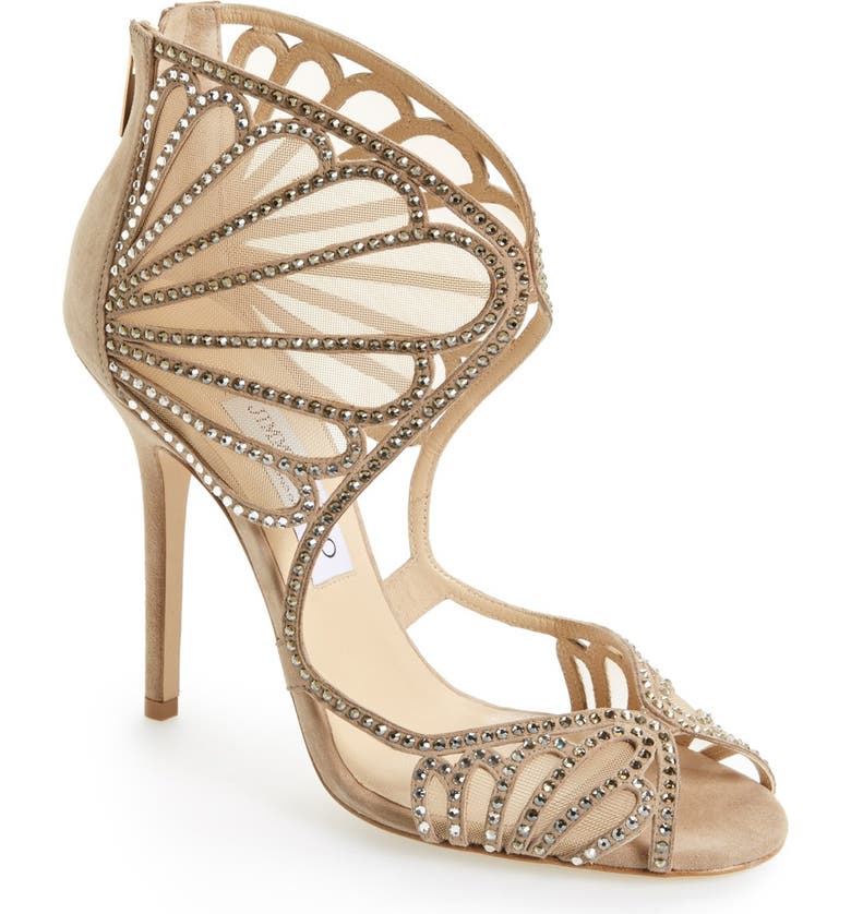 Jimmy Choo 'Kole' Sandal | Nordstrom