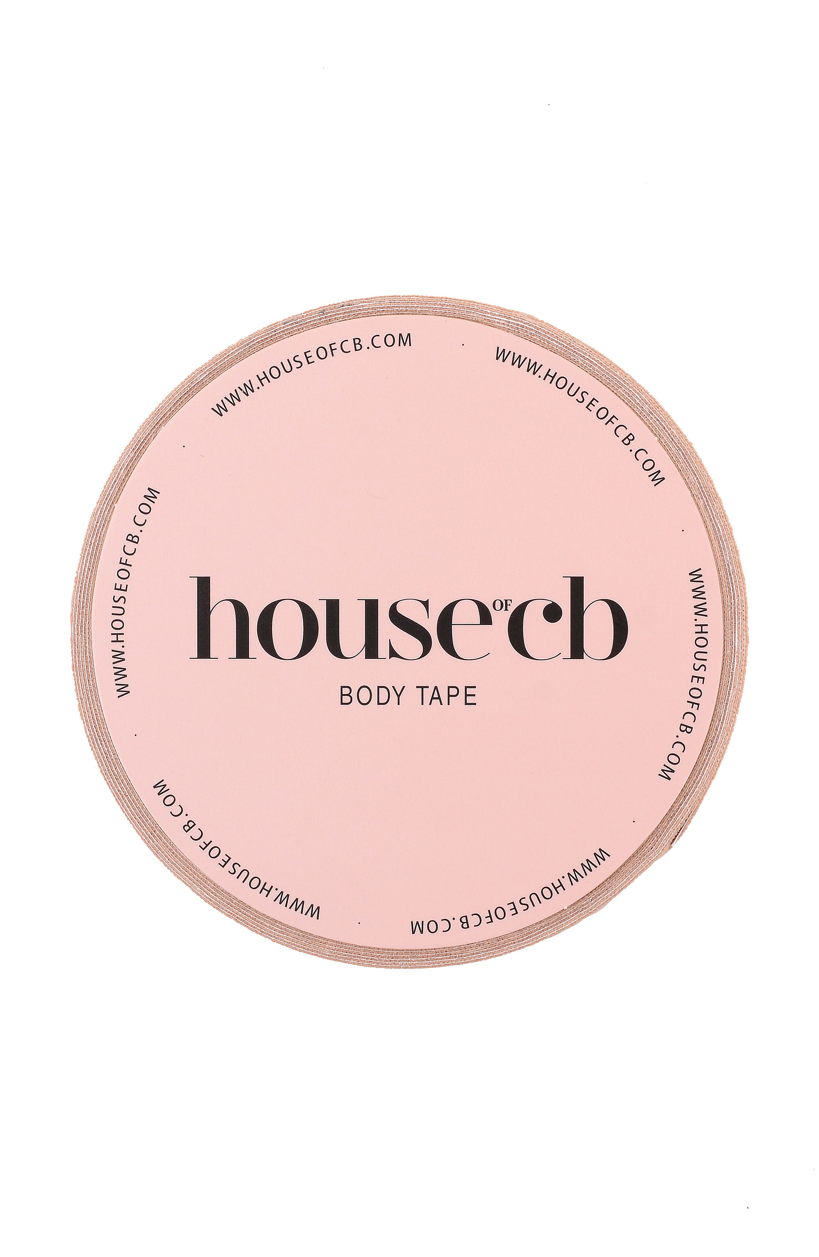 HOUSE OF CB Boob Lifting Body Tape Nordstrom