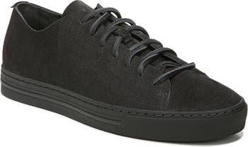 Vince 2024 suede sneakers