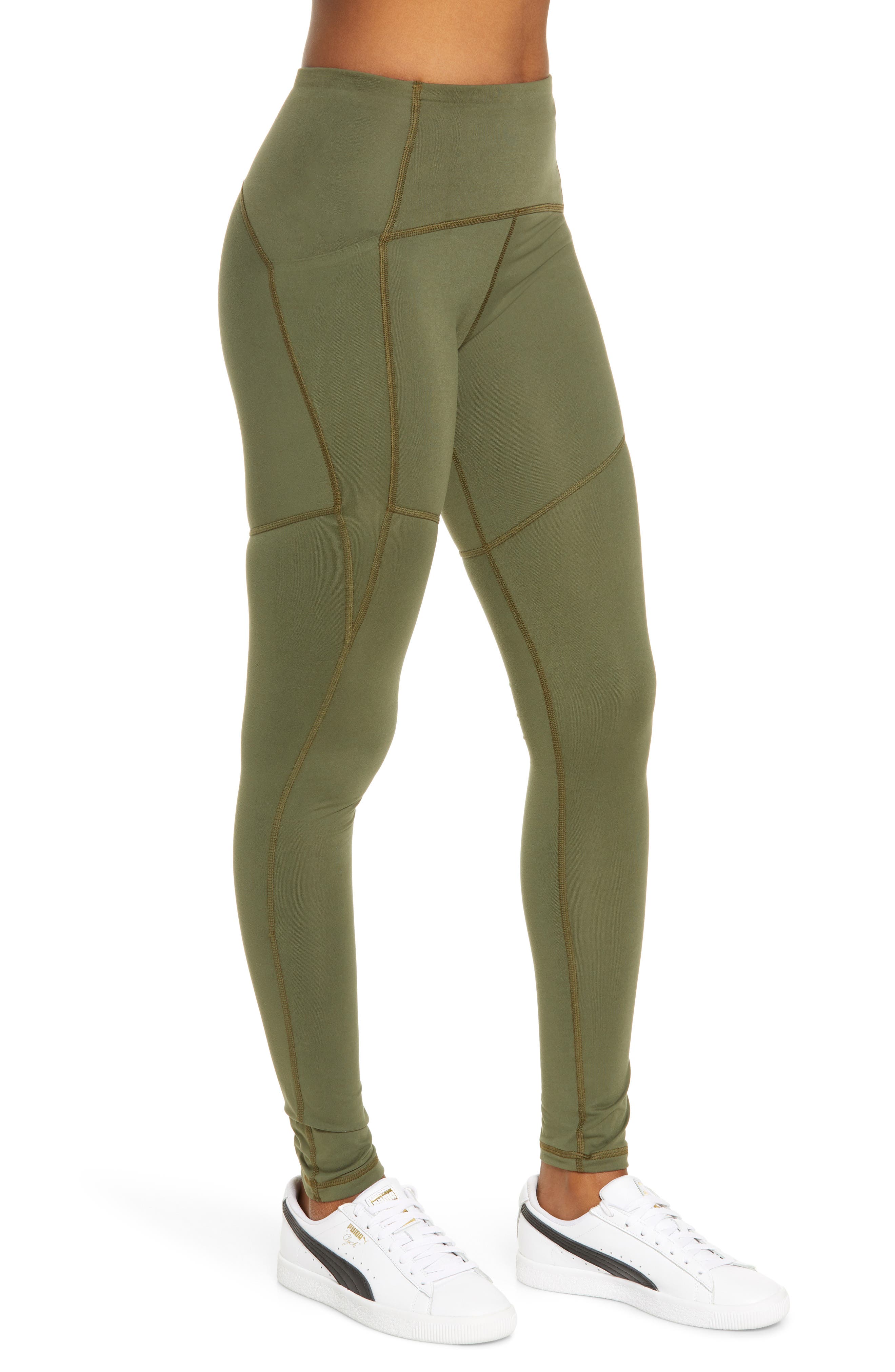 Thinx Active Period Moderate Absorbency 