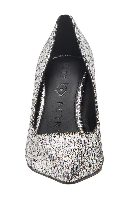 KATY PERRY KATY PERRY THE LATERR POINTED TOE PUMP 