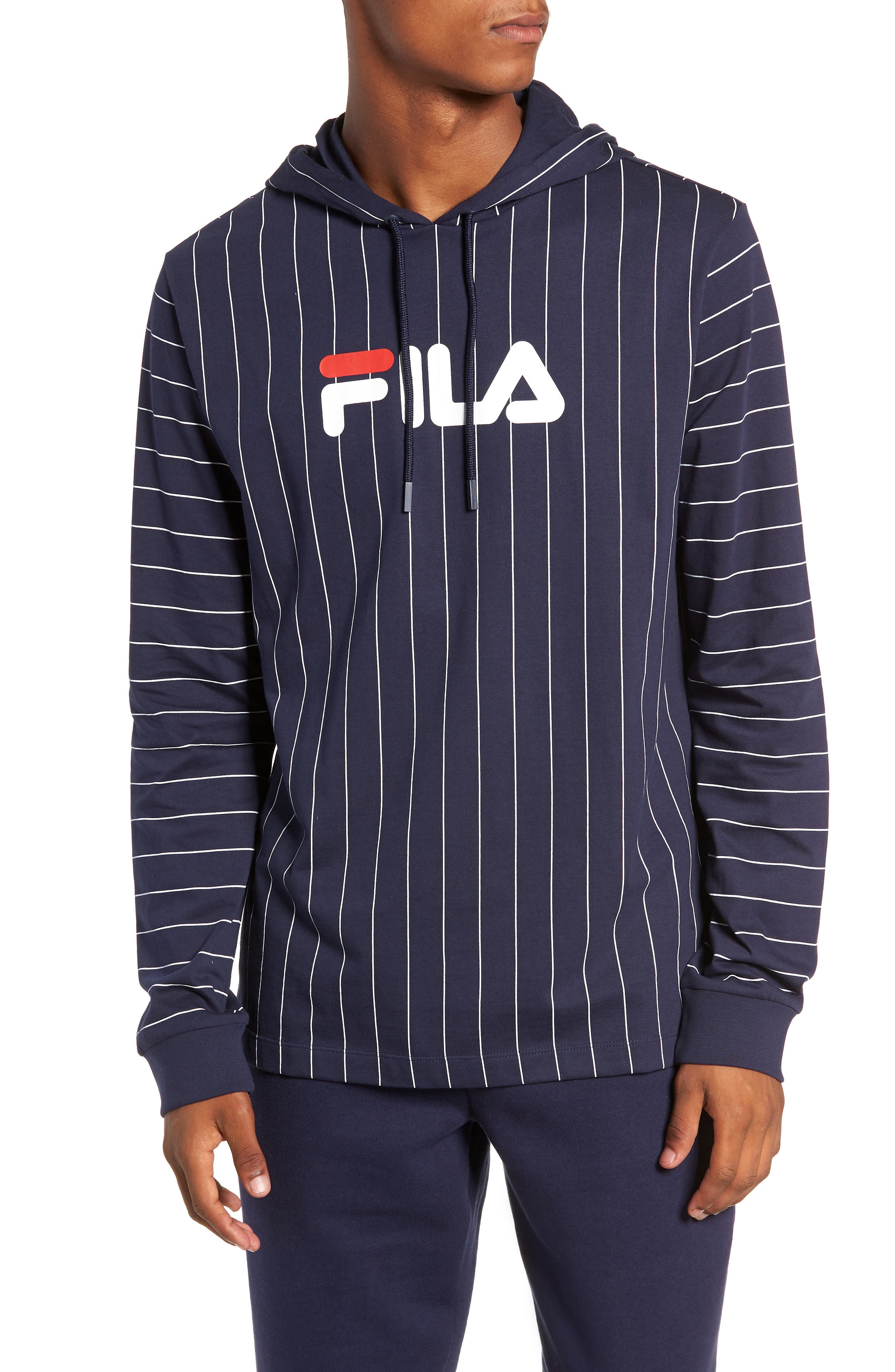 fila mario long sleeve