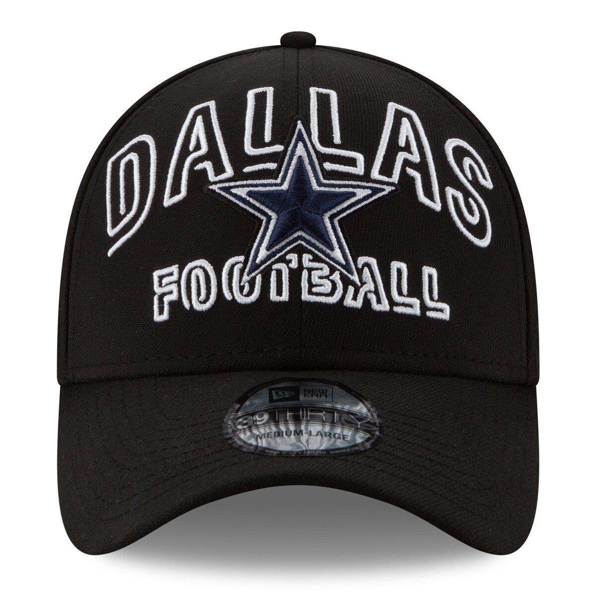 cowboys 2020 draft hat