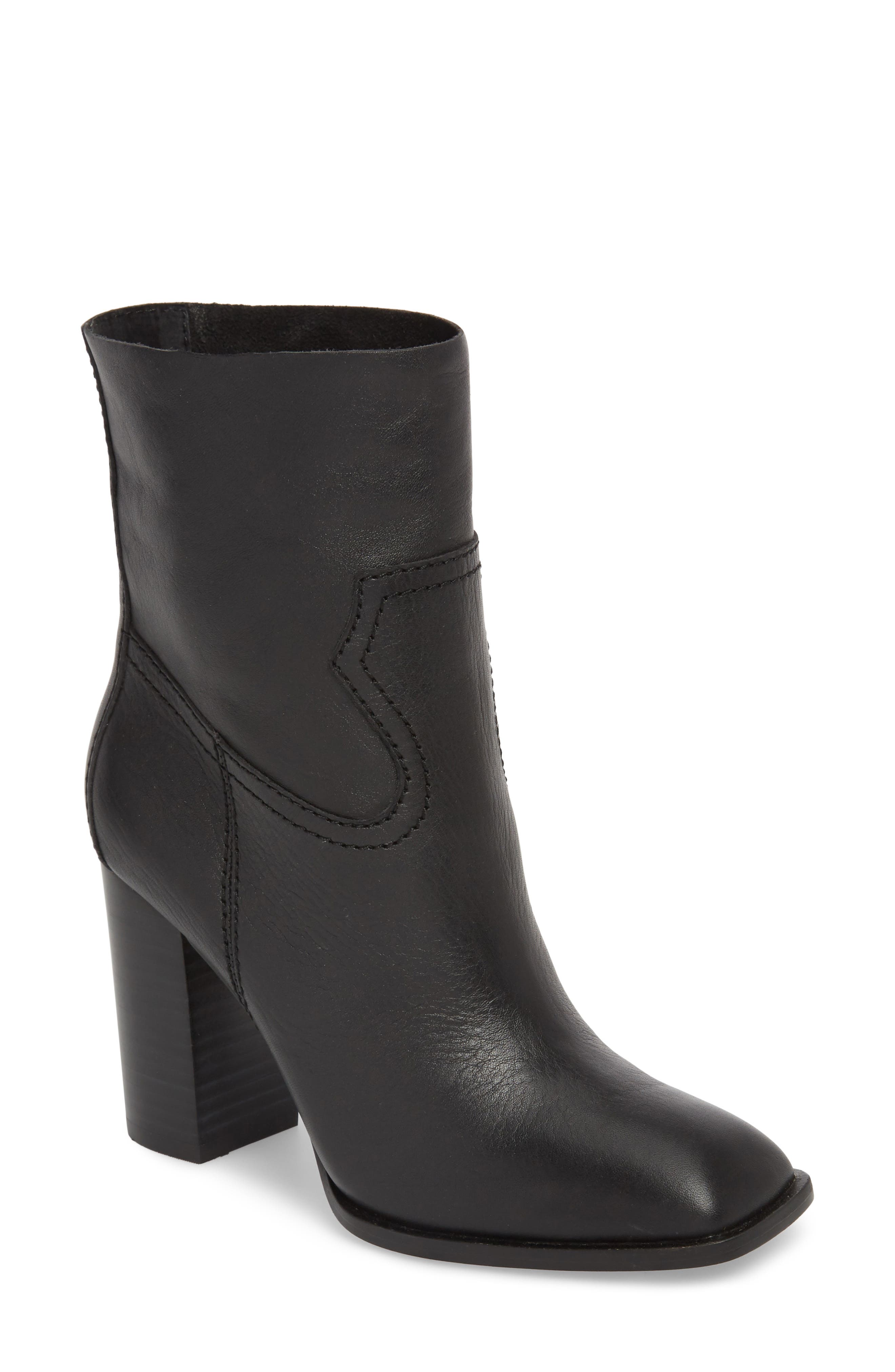 splendid nero boot