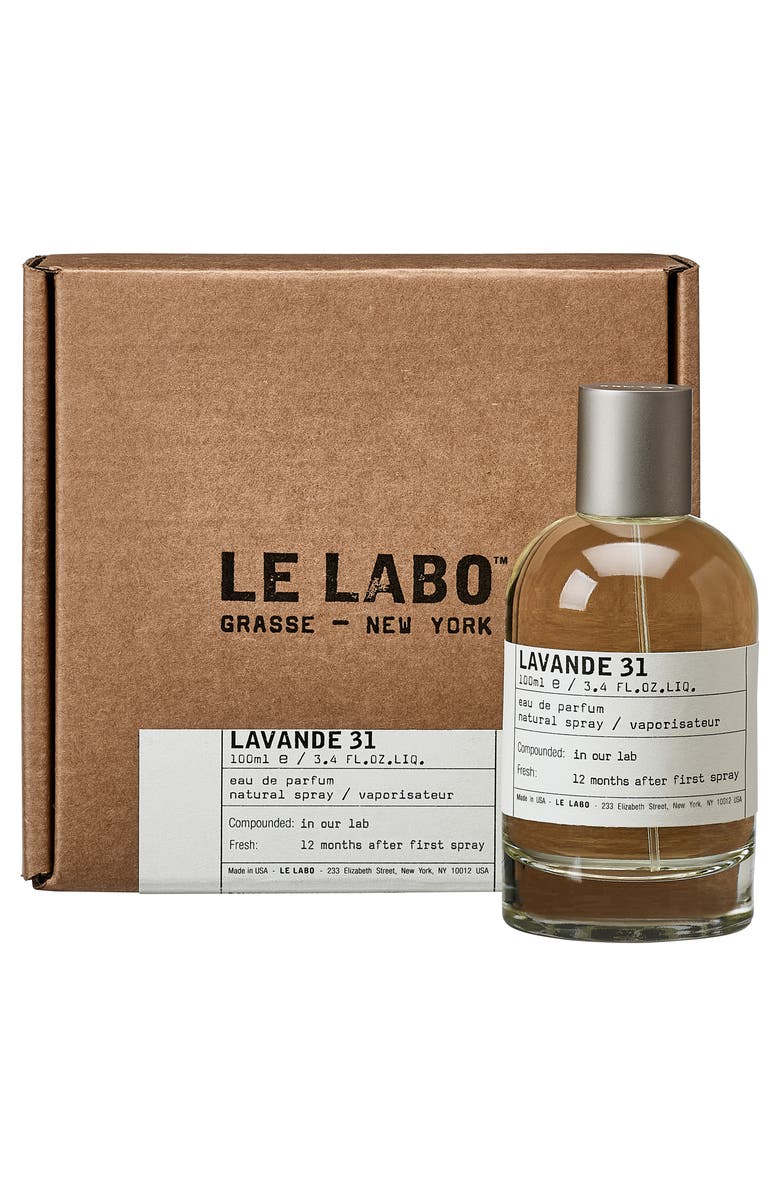 Le Labo Lavande 31 Eau de Parfum Nordstrom