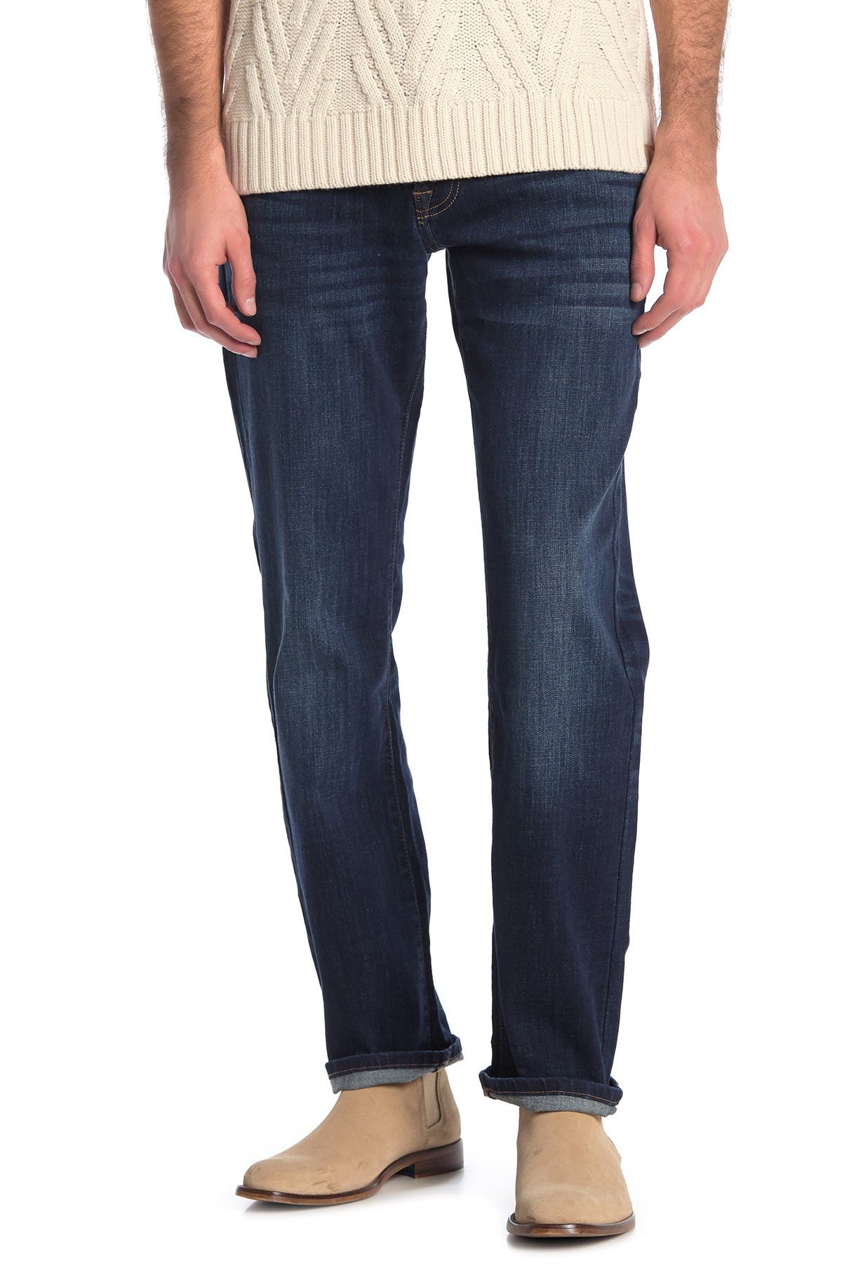 Lucky Brand | 221 Straight Jeans - 30 