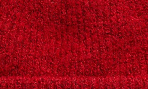 Bp. Core Beanie In Red Lipstick