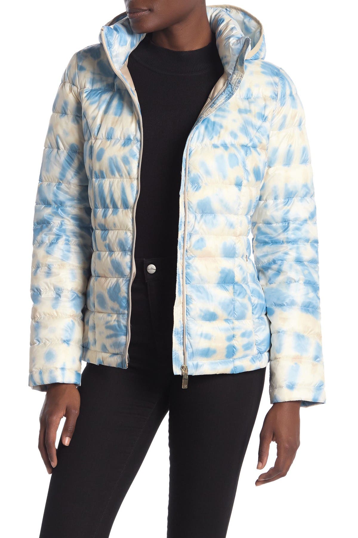 Calvin Klein | Packable Puffer Jacket 