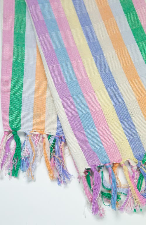Archive New York Maxine Towel In Multi