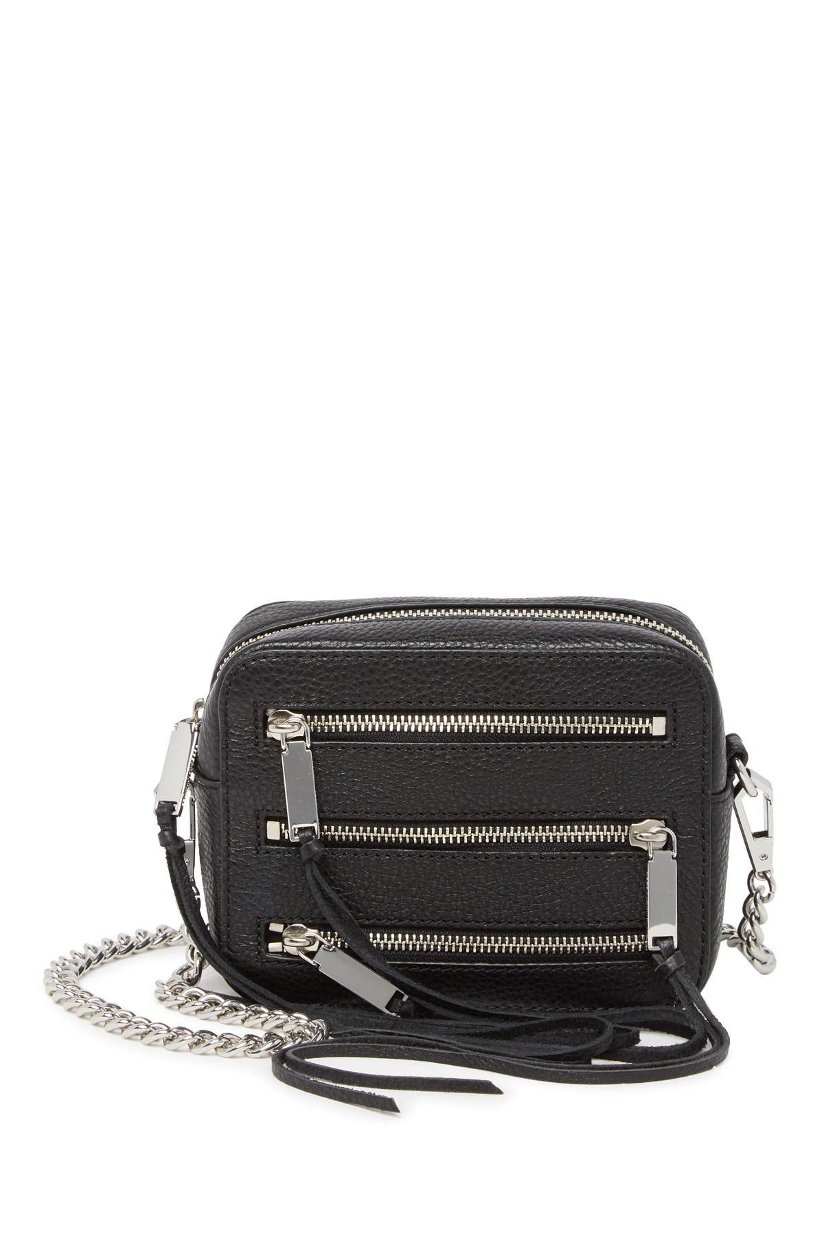 rebecca minkoff moto crossbody