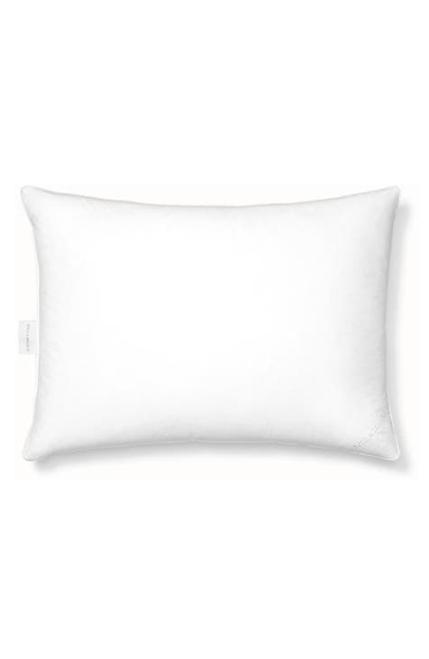 Firm PrimaLoft® Alternative Down Pillow