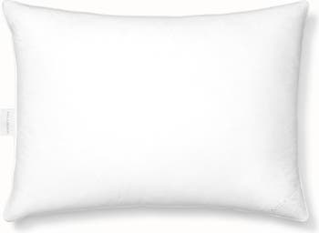 Primaloft top support pillow