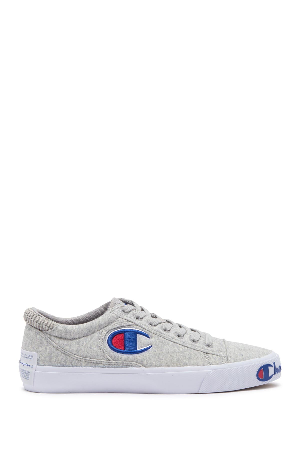champion low top shoes