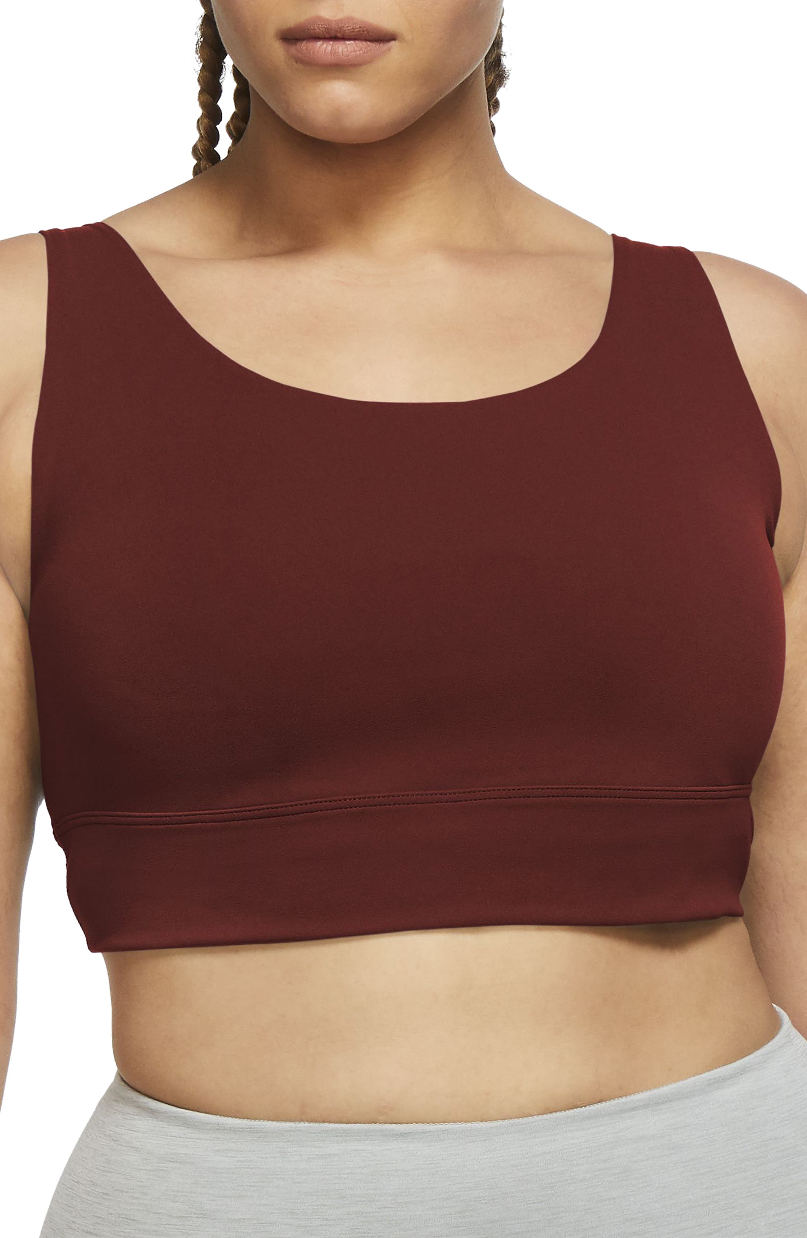 Tank Tops Plus-Size Workout Clothing 