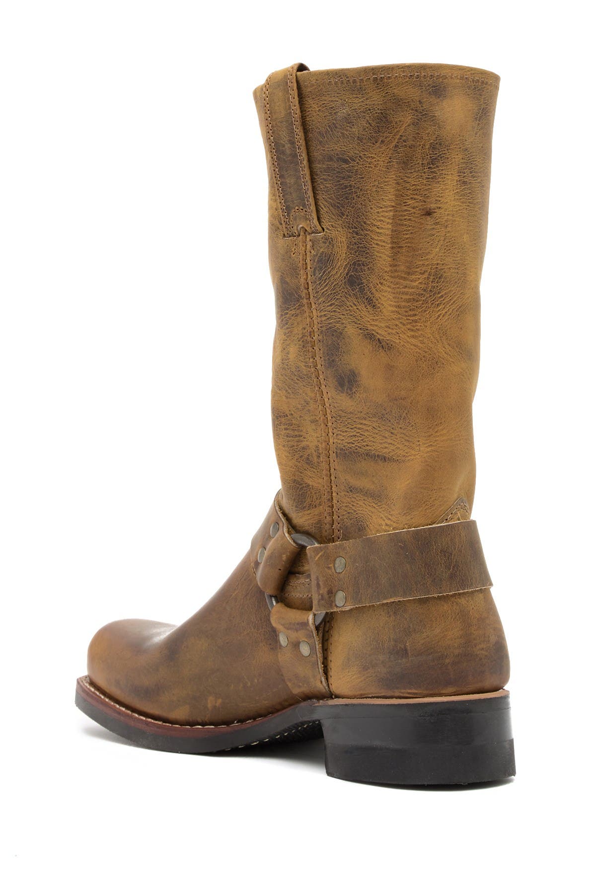 frye boots wide width