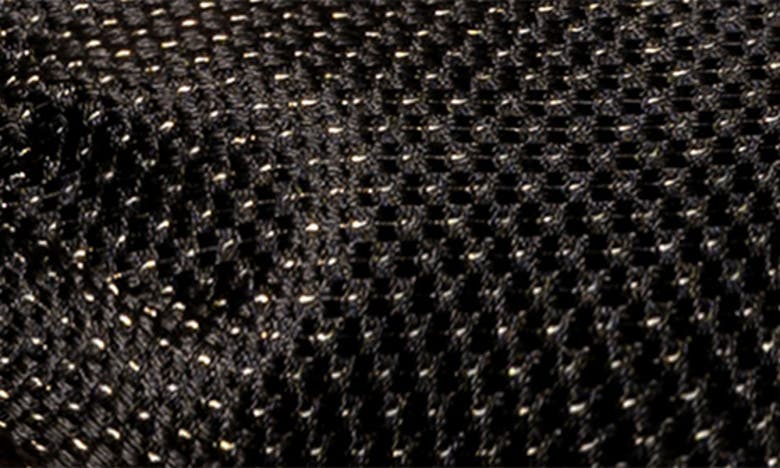 Shop Eton Patterned Silk Bow Tie In Black